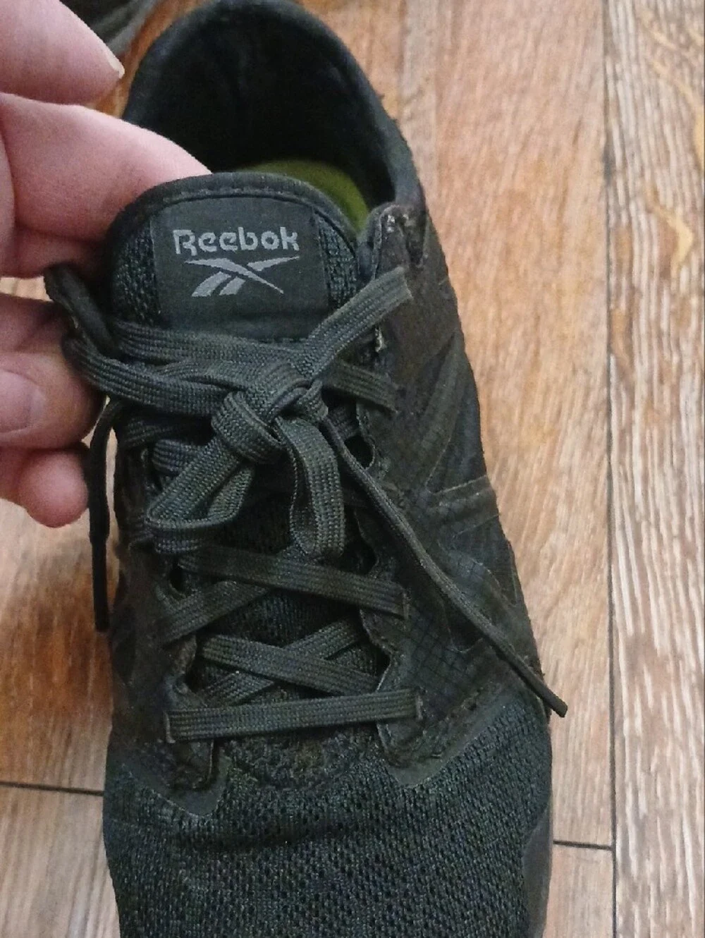 Reebok Zprint Work Shoes